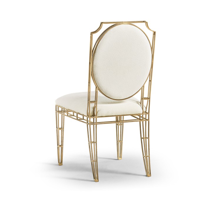 XO Side Chair