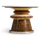 Rook Round Cocktail Table