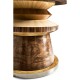 Rook Round Cocktail Table