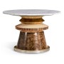 Rook Round Cocktail Table