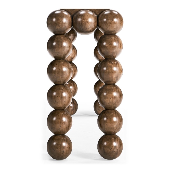 Orb Console Table