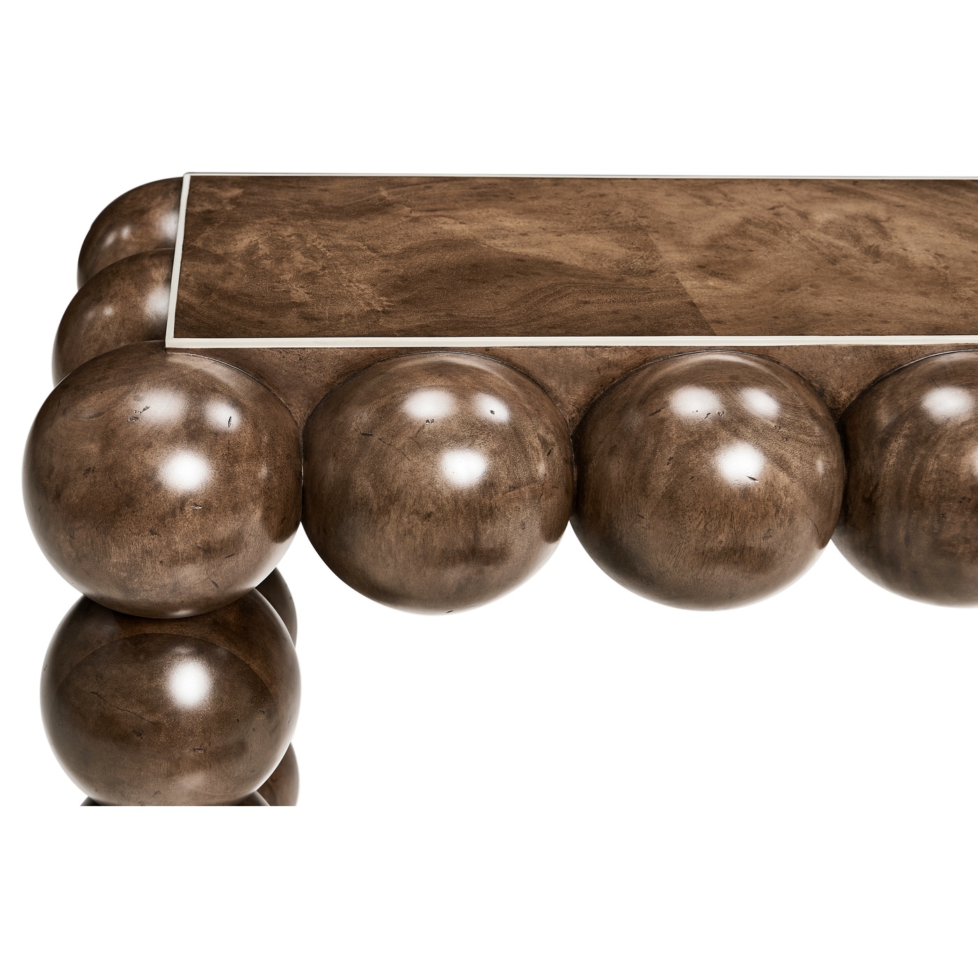 Orb Console Table