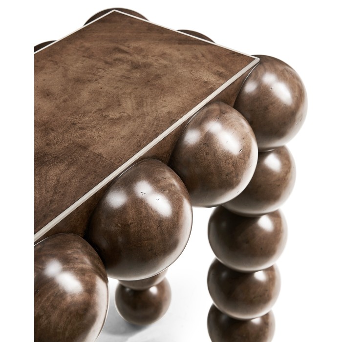 Orb Console Table