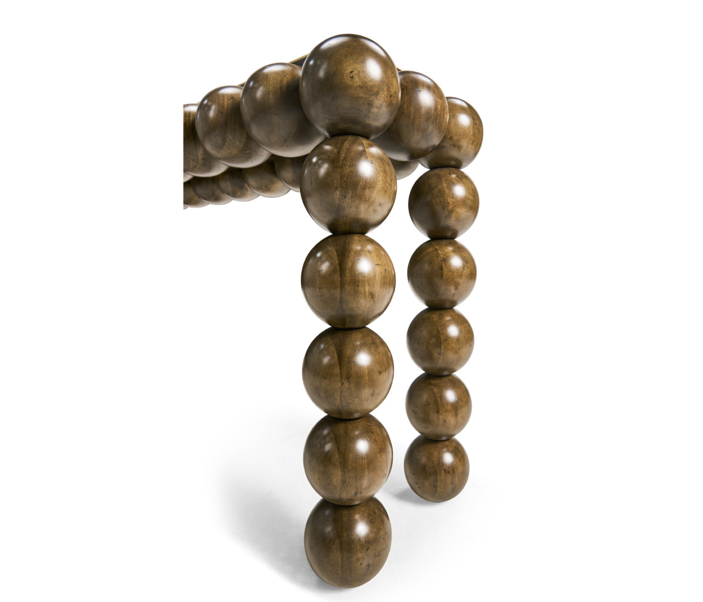 Orb Console Table