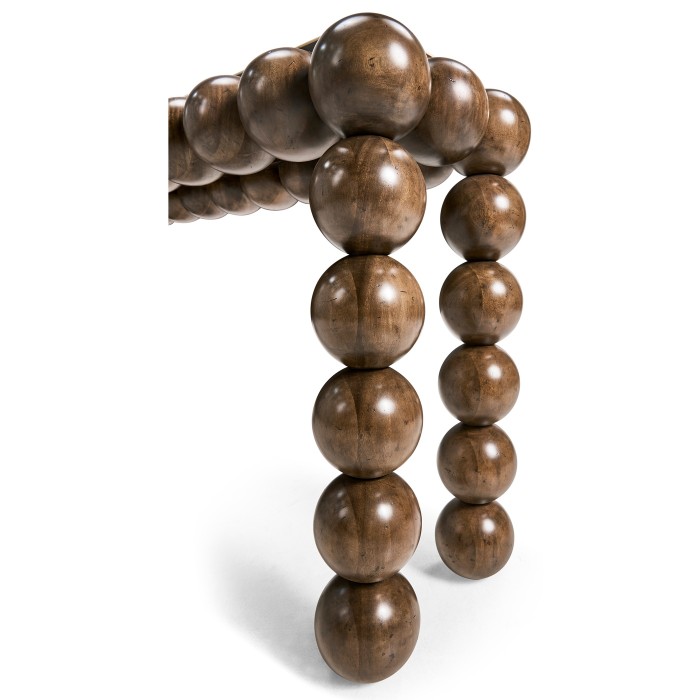 Orb Console Table