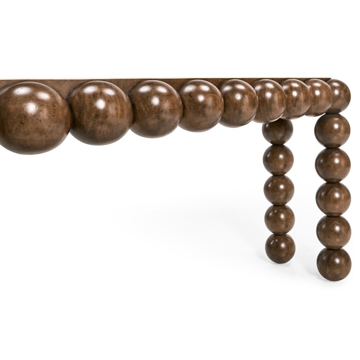 Orb Console Table