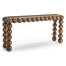 Orb Console Table