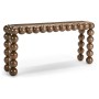 Orb Console Table