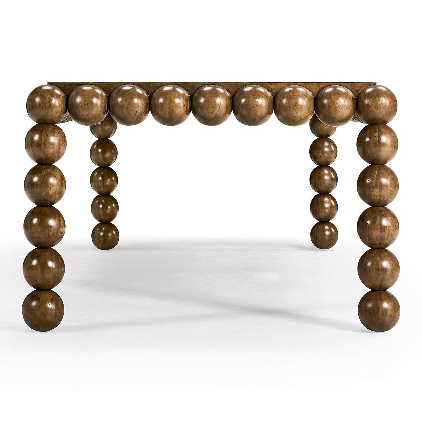 Orb Rectangular Dining Table 103