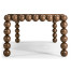 Orb Rectangular Dining Table 103