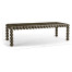 Orb Rectangular Dining Table
