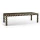 Orb Rectangular Dining Table 103