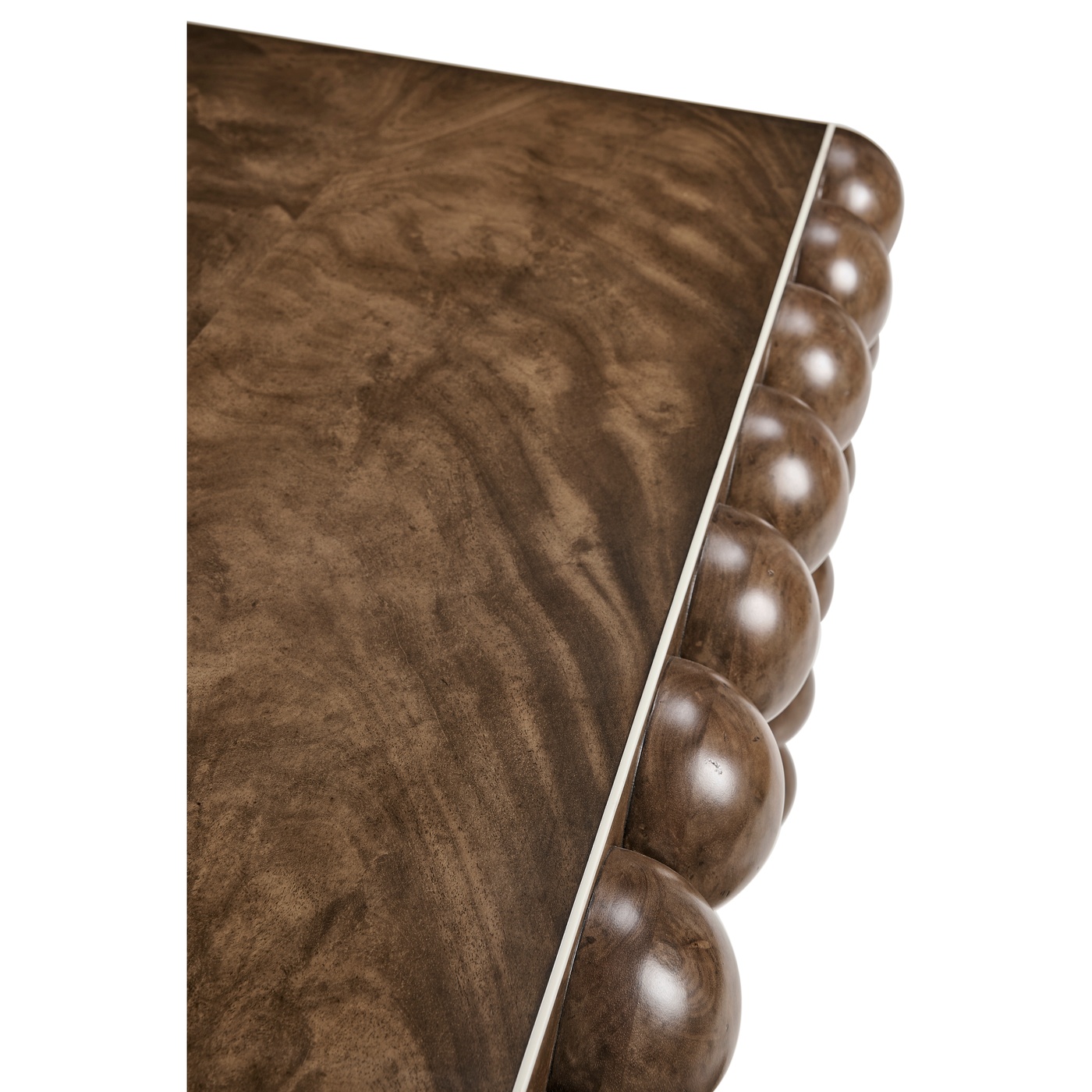 Orb Rectangular Dining Table 103