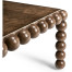 Orb Rectangular Dining Table 103