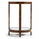 Jacques Round End Table