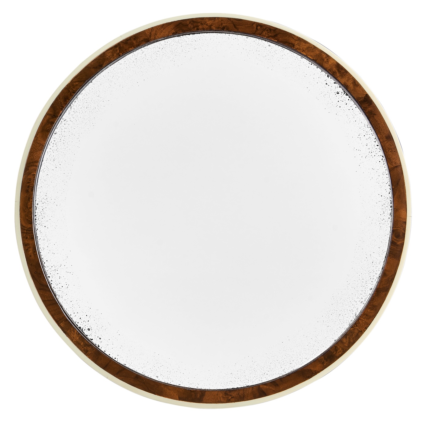 Jacques Round End Table