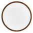 Jacques Round End Table