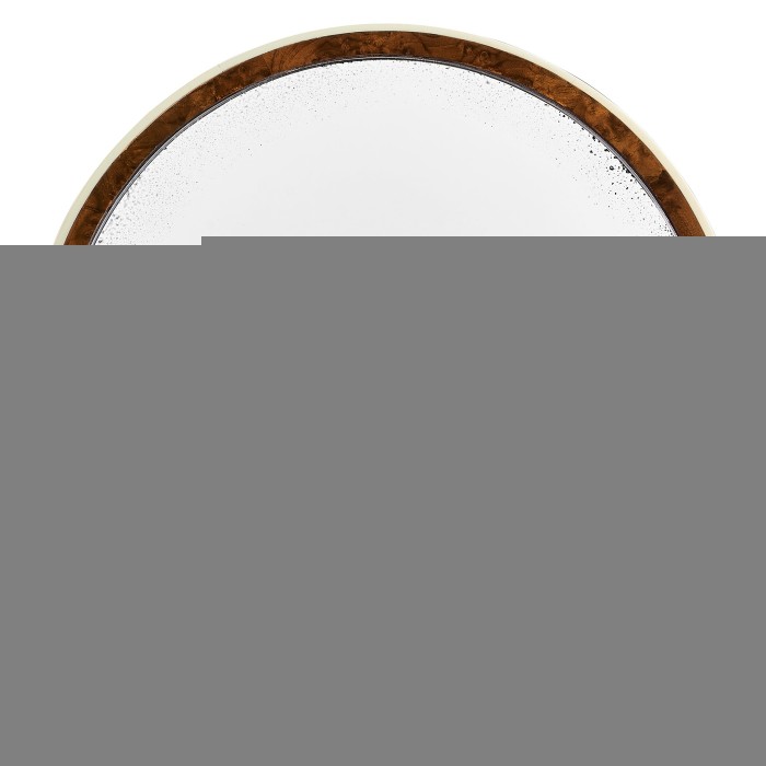 Jacques Round End Table