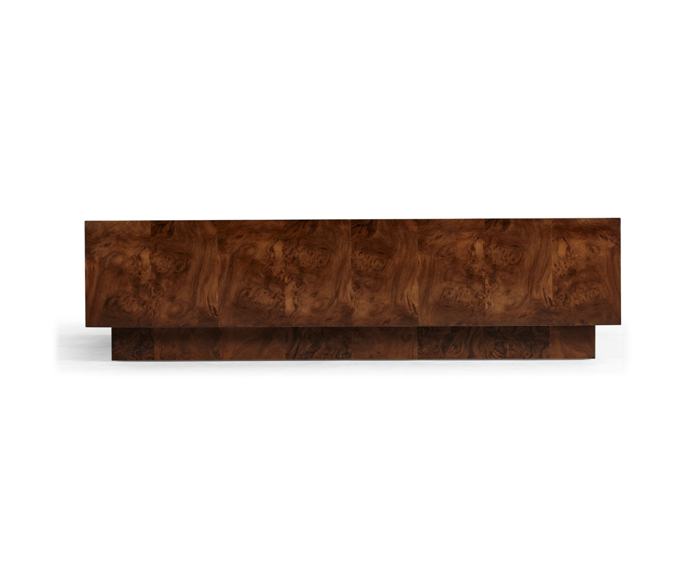 Jacques Radius Cocktail Table