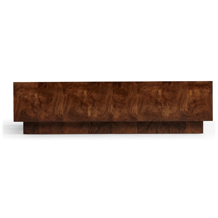 Jacques Radius Cocktail Table