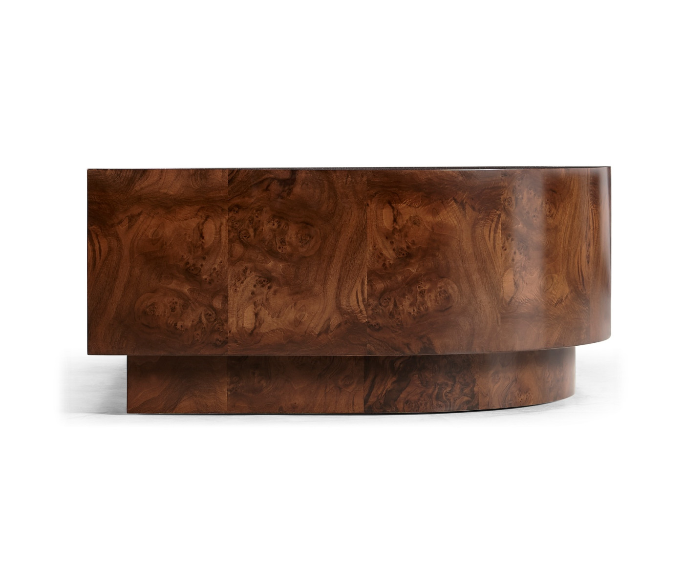 Jacques Radius Cocktail Table