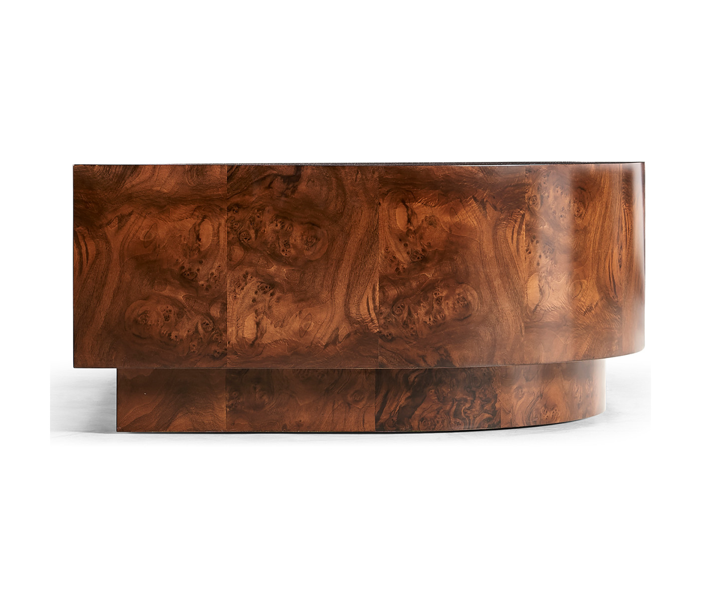 Jacques Radius Cocktail Table