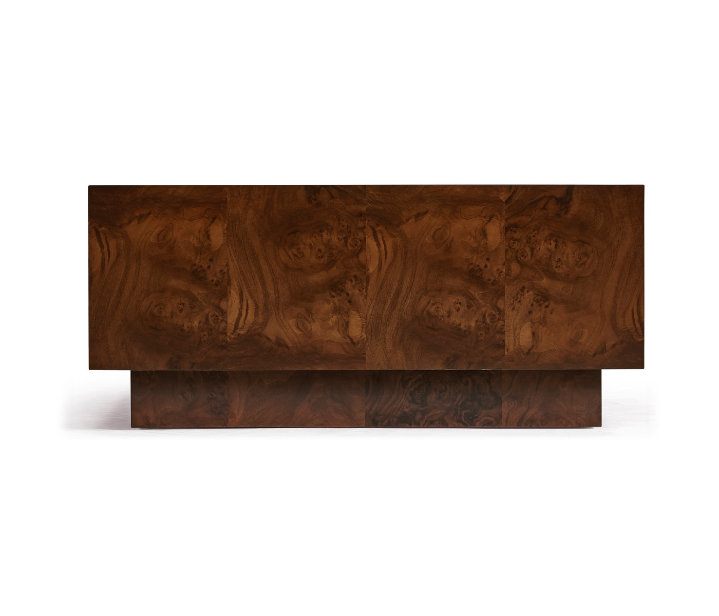 Jacques Radius Cocktail Table