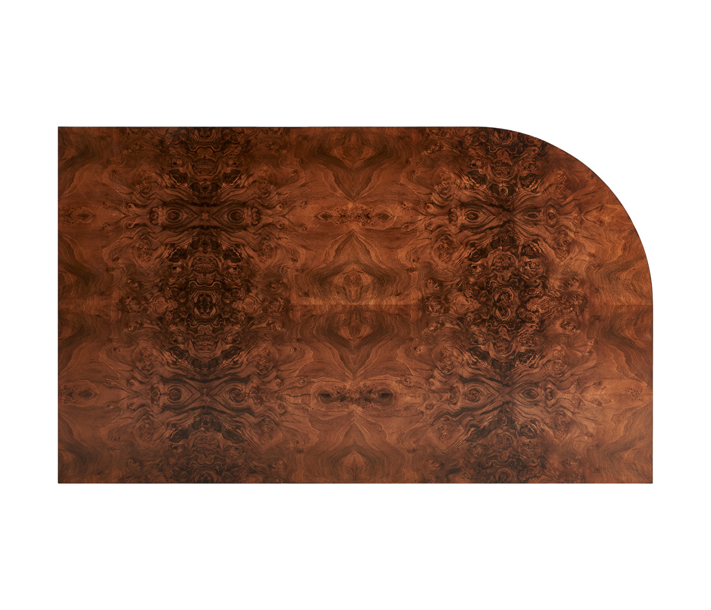 Jacques Radius Cocktail Table