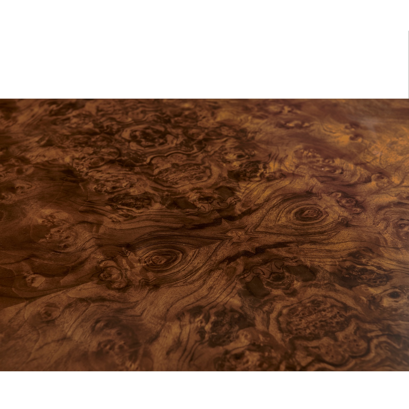 Jacques Radius Cocktail Table