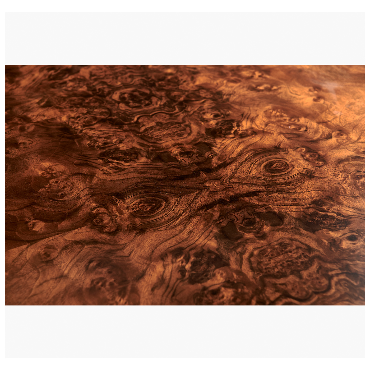 Jacques Radius Cocktail Table