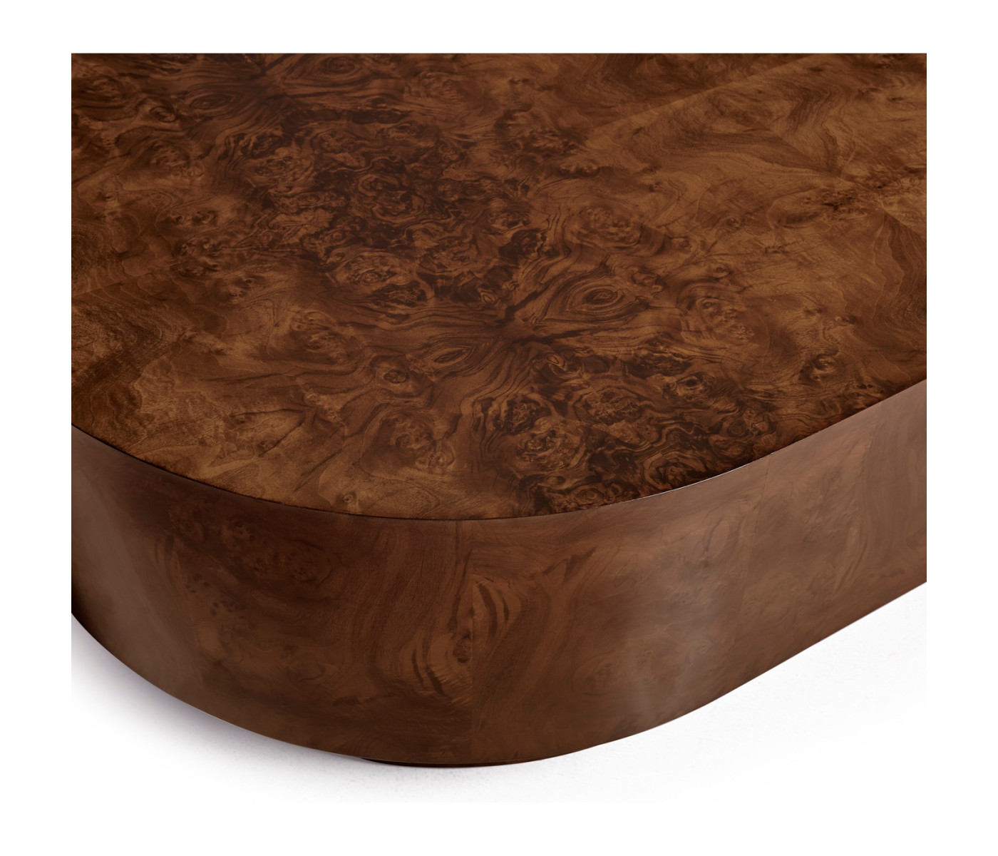 Jacques Radius Cocktail Table