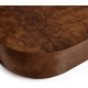 Jacques Radius Cocktail Table