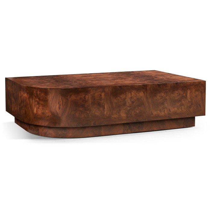 Jacques Radius Cocktail Table