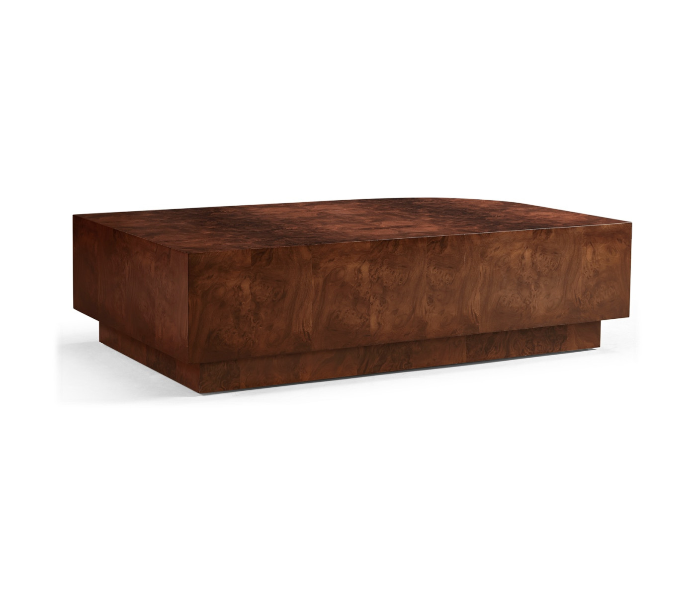 Jacques Radius Cocktail Table