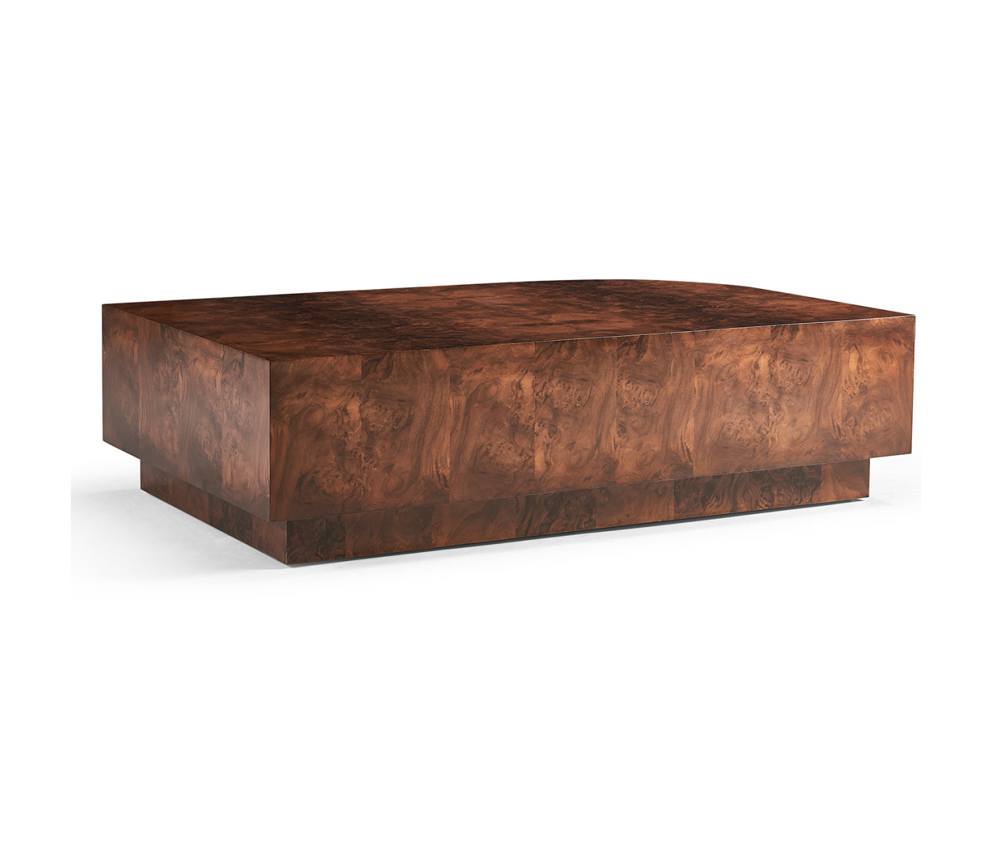 Jacques Radius Cocktail Table