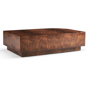 Jacques Radius Cocktail Table