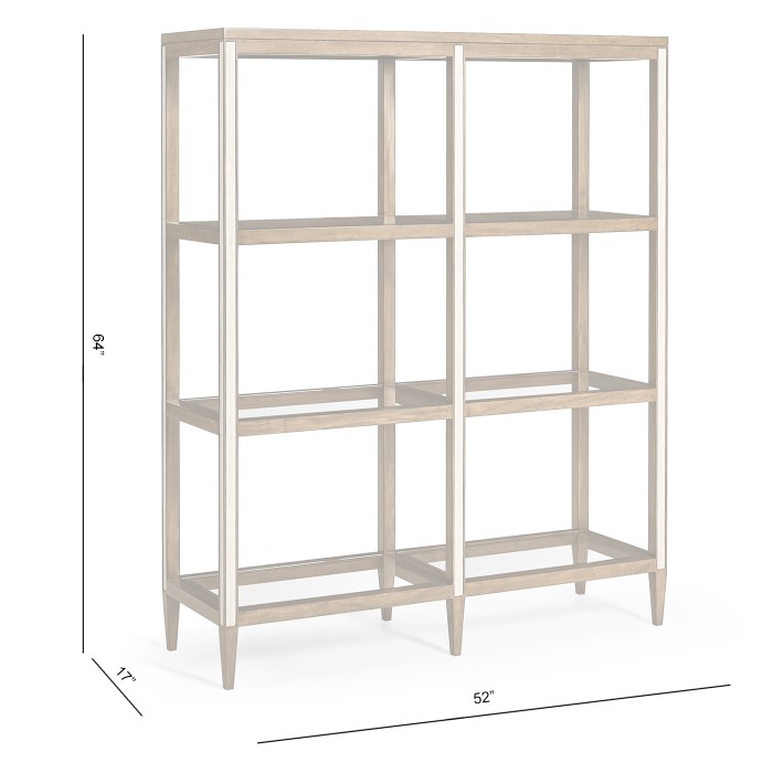Jacques Etagere