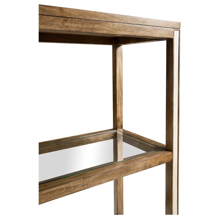 Jacques Etagere