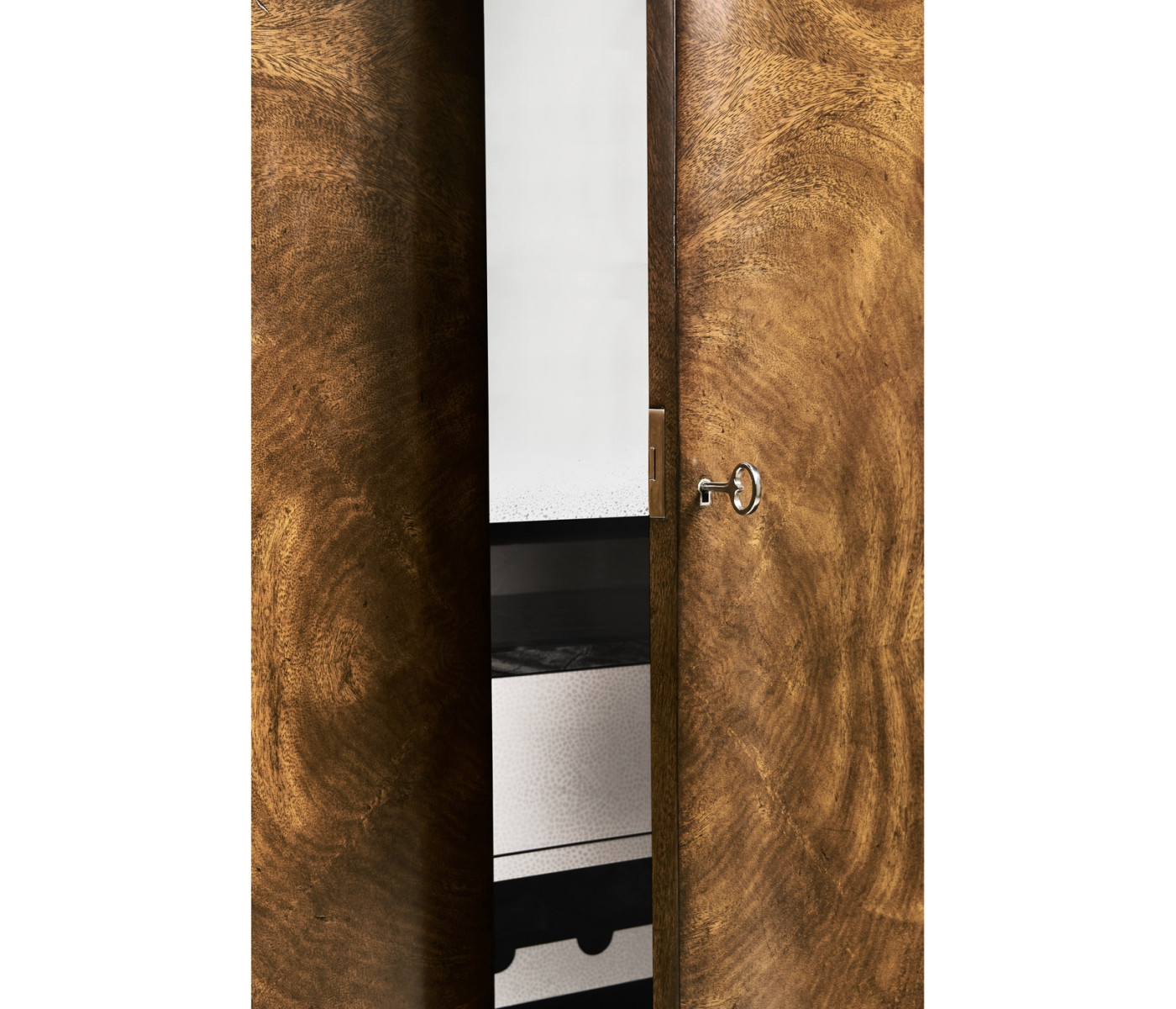 Jacques Bar Armoire