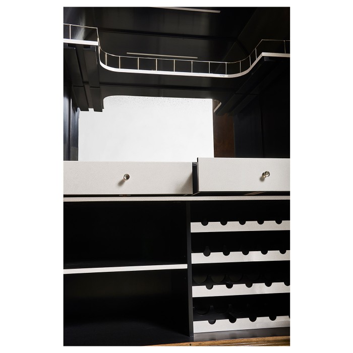 Jacques Bar Armoire