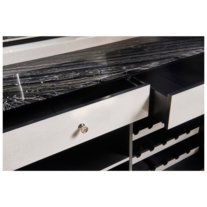 Jacques Bar Armoire