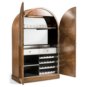 Jacques Bar Armoire