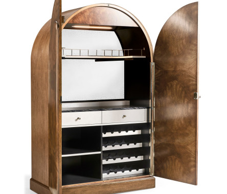 Jacques Bar Armoire