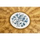 Vermeer Round Pedestal Dining Table 58