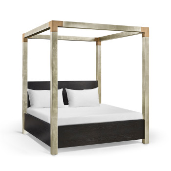 Wembley Poster Bed