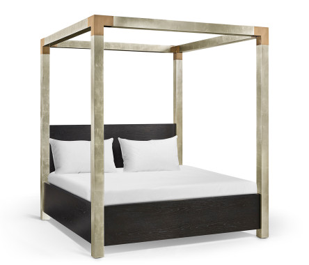 Wembley Poster Bed