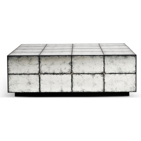 Luna Square Cocktail Table