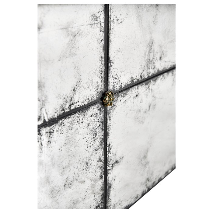 Luna Square Cocktail Table