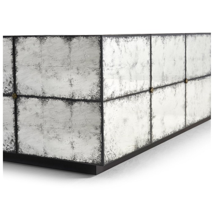 Luna Square Cocktail Table