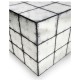 Luna Square End Table